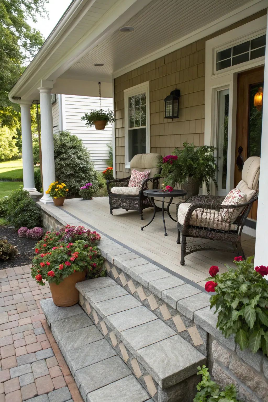 Exterior 4