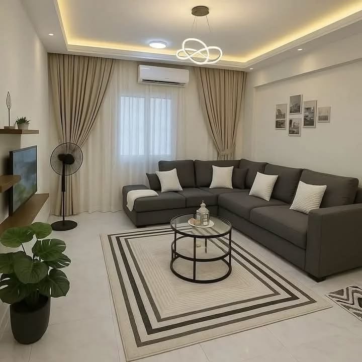 Hall Interior 2