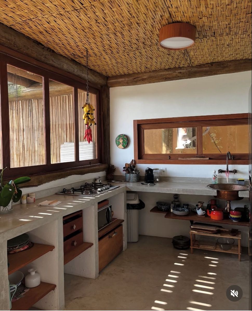 Kitchen Interior 3