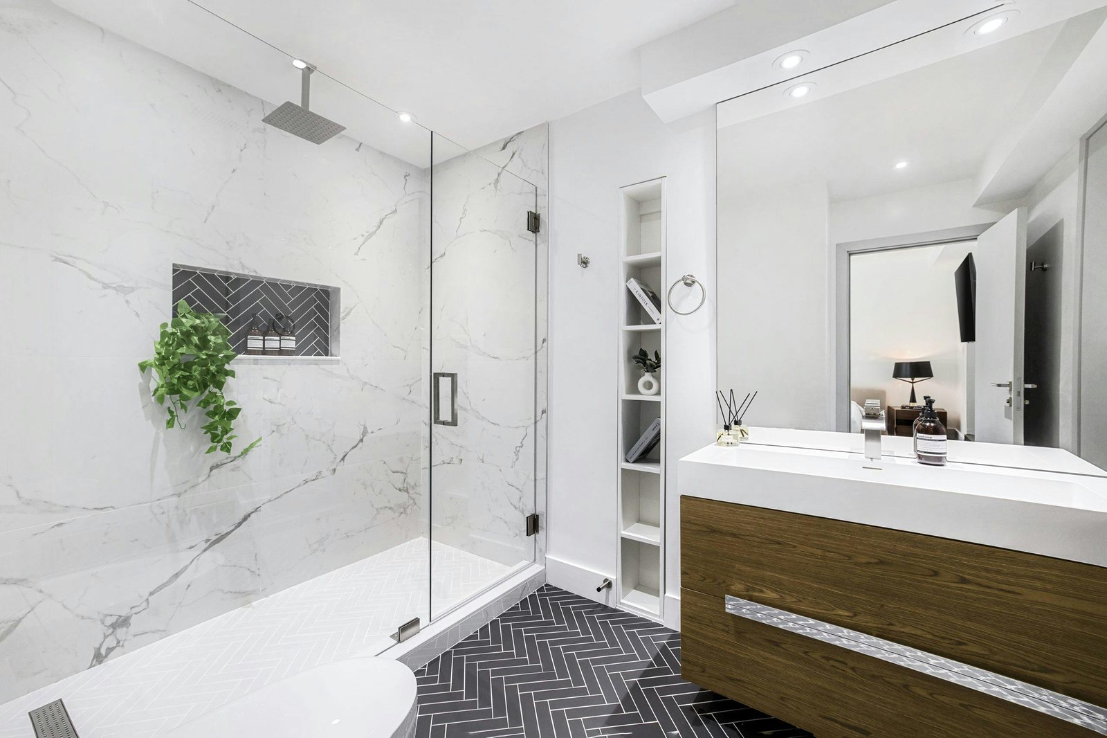 Bathroom Remodelling