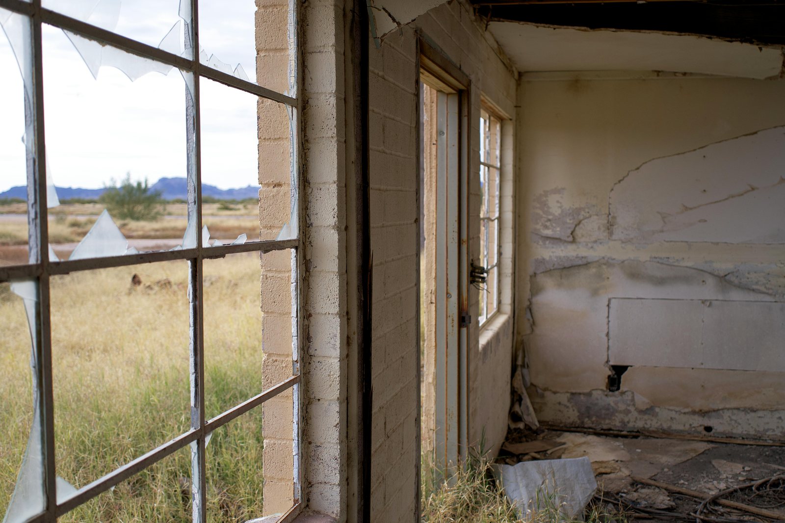 Interior Demolition