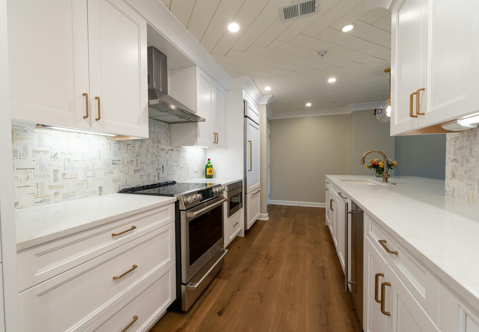 Kitchen Remodelling